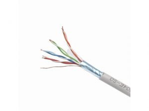 KABEL SFTP KAT-5 305M DRUT (SPC-5004E-SO)