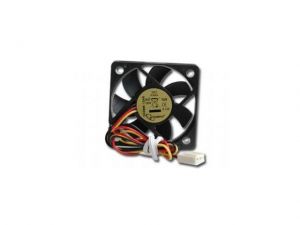 WENTYLATOR VGA 50X50X10MM 3-PIN GEMBIRD