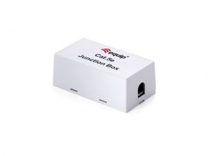 ADAPTER ZŁĄCZKA SIECIOWA KRZYŻOWA KAT5E EQUIP