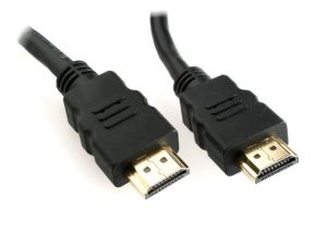 KABEL HDMI-HDMI V1.4 HIGH SPEED ETHERNET 1.8M GEMBIRD