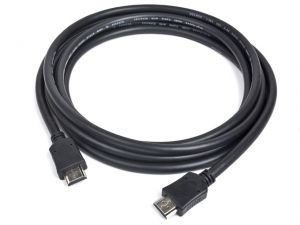 KABEL HDMI-HDMI V1.4 HIGH SPEED ETHERNET 15M GEMBIRD