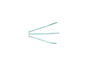 OPASKA ZACISKOWA NYLONOWA 15CM/3.2MM (100 SZT) GEMBIRD