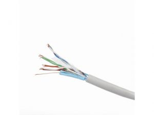 KABEL FTP KAT-5 305M LINKA ALUMINIOWO-MIEDZIOWY GEMBIRD