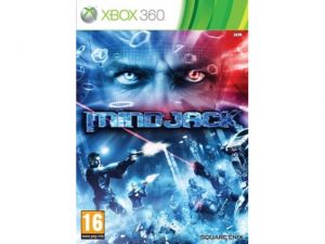 GRA MINDJACK X360