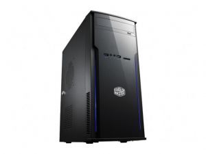 OBUDOWA COOLER MASTER ELITE 241 MINI TOWER BEZ ZASILACZA (USB 3.0, CZYTNIK SD)