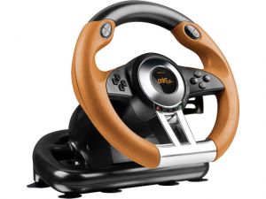 KIEROWNICA SPEEDLINK DRIFT O.Z. RACING WHEEL DO PS3