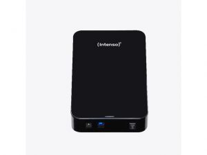 DYSK ZEWNĘTRZNY INTENSO 2TB MEMORYCENTER CZARNY 3.5\ USB 3.0