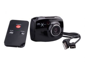 KAMERA SPORTOWA NATEC EXTREME MEDIA SPORT CAM HD50 FULL HD