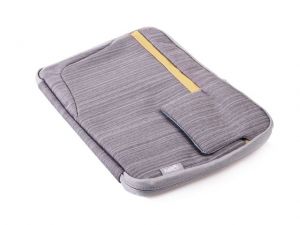 ETUI NA TABLETU NATEC MUSSEL 7\ NYLON GREY EXCLUSIVE