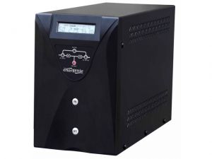 UPS GEMBIRD LINE-INTERACTIVE 2000VA AVR CZYSTY SINUS 3X IEC 230V OUT+USB