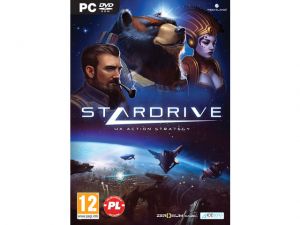 GRA STAR DRIVE PC