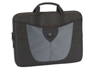TORBA LAPTOP TAMRAC SUPERLIGHTS 15,4\ CZARNO-SZARA