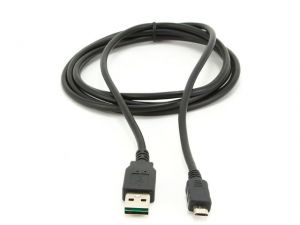 KABEL USB MICRO AM-MBM5P 2.0 EASY-USB 1M GEMBIRD