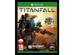 GRA TITANFALL XONE