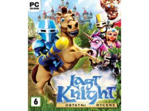 GRA LAST KNIGHT PC