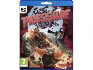 GRA PRESSURE PC