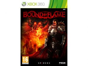 GRA BOUND BY FLAME X360
