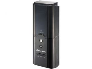 UPS DC / ZASILACZ BUFOROWY 12V / 2,2A /  30W / BATERIA 7AH POWERWALKER DC UPS 12V