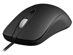 MYSZ STEELSERIES KINZU V3 BLACK (USZKODZONE OPAKOWANIE)