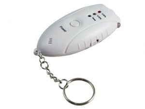 ALKOMAT KIESZONKOWY LED 0.01 % BAC (0.05 MG/L BRAC) GEMBIRD