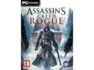 GRA ASSASSINS CREED ROGUE PC