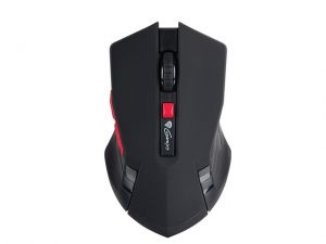 MYSZ NATEC GENESIS GV44 BEZPRZEWODOWA DLA GRACZY 2000DPI