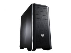 OBUDOWA COOLER MASTER 690 III MIDI TOWER(Z OKNEM, USB 3.0, BEZ ZASILACZA)