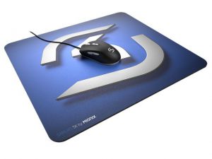 PODKŁADKA POD MYSZ MIONIX SK TEAM EDITION