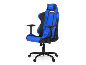 FOTEL DLA GRACZA AROZZI TORRETTA GAMING CHAIR - BLUE