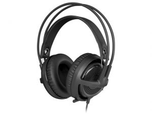 SŁUCHAWKI STEELSERIES SIBERIA P300 PLAYSTATION 4
