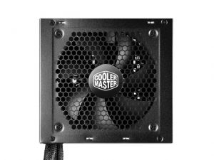 ZASILACZ COOLER MASTER G750M 750W MODULARNY 80+ BRONZE