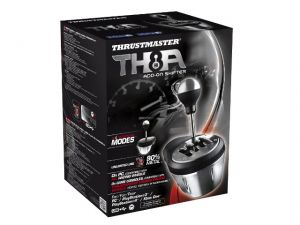 SKRZYNIA BIEGÓW THRUSTMASTER TH8A DO PC/PS3/PS4/XONE