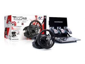 KIEROWNICA THRUSTMASTER T500RS GR RACING WHEEL DO PC/PS3