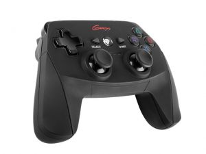 GAMEPAD NATEC GENESIS PV59 BEZPRZEWODOWY (DO PS3/PC)
