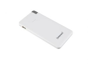 POWER BANK INTENSO POWERBANK S5000 WHITE 5000MAH