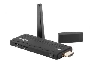 SMART TV HDMI DONGLE NATEC EXTREME MEDIA HD242 ANDROID 4.4 CORTEX A9 QUAD CORE, DRAM