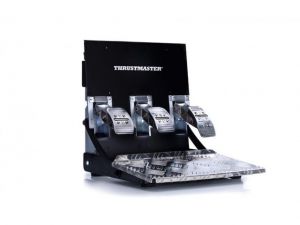 ZESTAW PEDAŁÓW THRUSTMASTER T3PA PRO DO PC/PS3/PS4/XONE