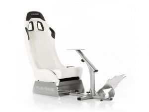 FOTEL DLA GRACZA PLAYSEAT EVOLUTION - WHITE