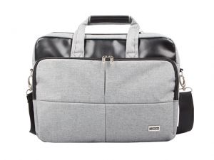 TORBA DO LAPTOPA NATEC MANX GREY 15.6\