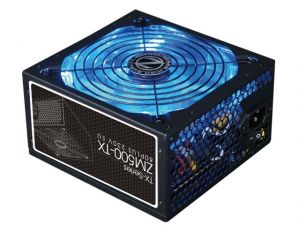 ZASILACZ ZALMAN ZM500-TX 500W 80 PLUS