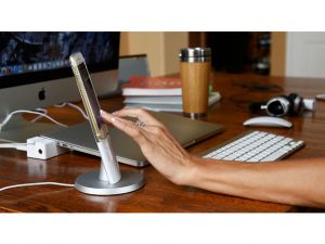 STACJA DOKUJĄCA IPHONE IPAD LANDINGZONE IONA