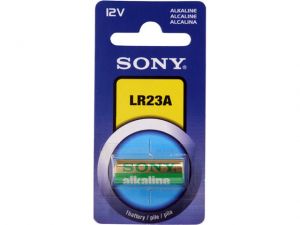 BATERIA SONY LR23A BEZRTĘCIOWA (1 SZT BLISTER)