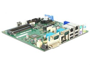 PŁYTA GŁÓWNA D3313-S1 INDUSTRIAL MINI ITX FUJITSU